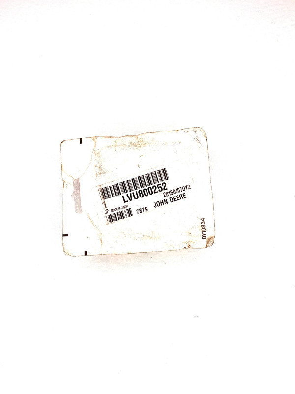 Підшипник LVU800252
